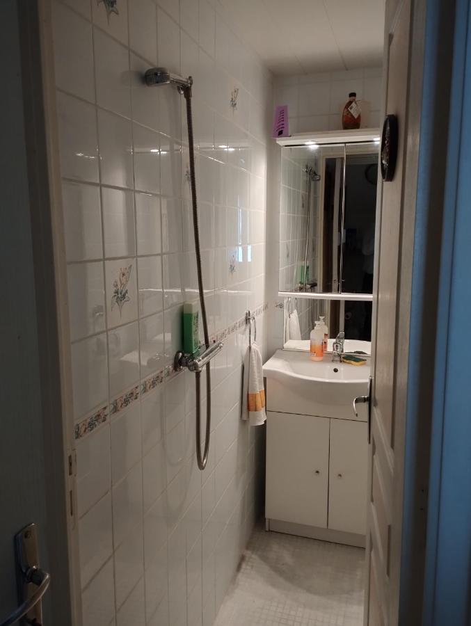 Chambre D'Hote Dans Maison Individuelle Сен-Мало Екстер'єр фото